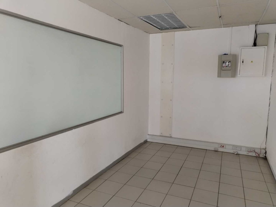 To Let commercial Property for Rent in Parklands Western Cape